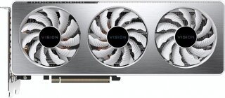 Gigabyte GeForce RTX 3060 Ti Vision OC 8G (GV-N306TVISION OC-8GD) Ekran Kartı kullananlar yorumlar